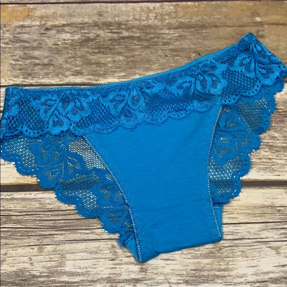 Umcheeky Cheeky Panties - NWOT - Sz XS